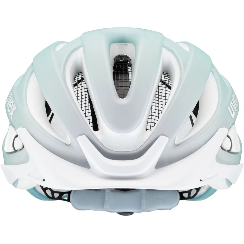 Uvex true cc Bike Helmet - papyrus-peak matt