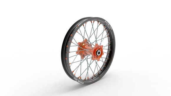 KITE Wheel 02040461Ref: KITE00051A / 02040461