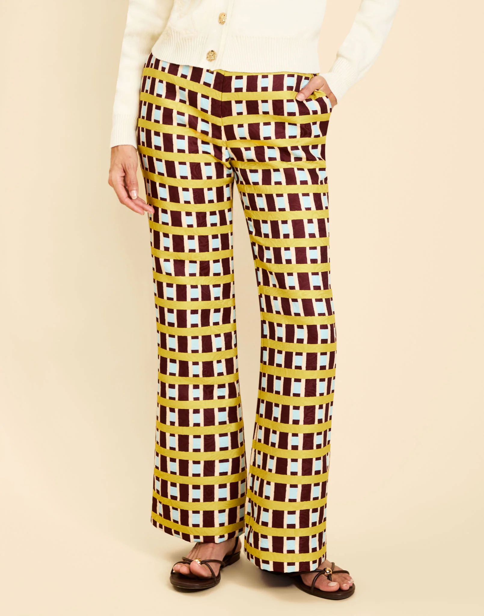 Friday Pant