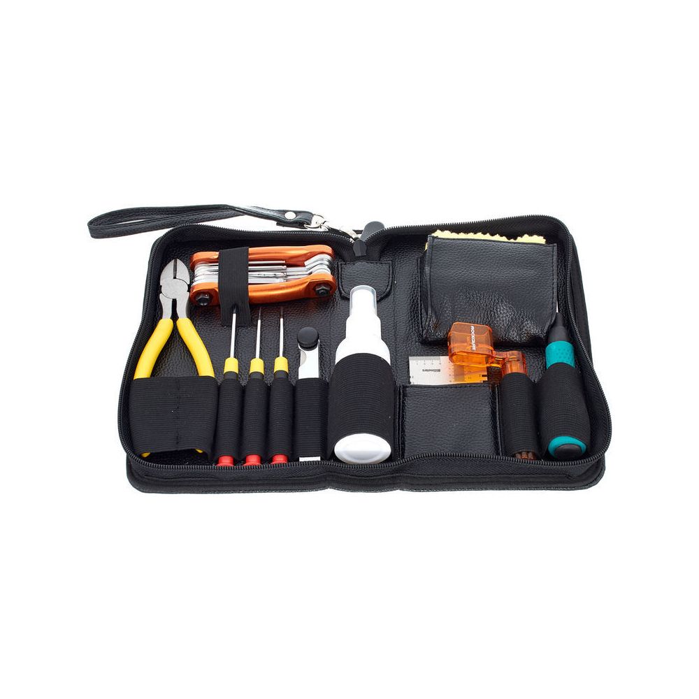 Rockcare Kit Pro – Thomann Ireland