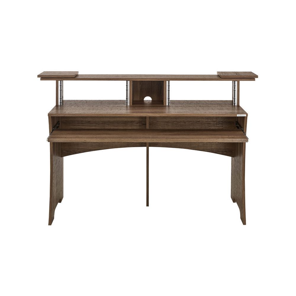 Glorious Workbench Driftwood Edition – Thomann Ireland