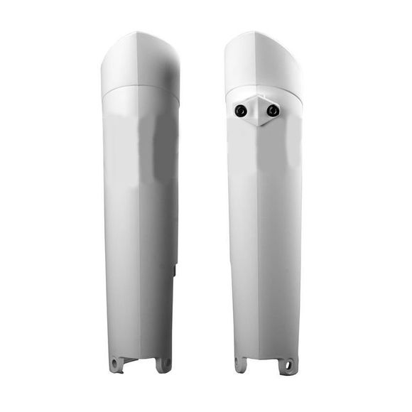 Polisport Fork Guards - WHITERef: 783986WH / 1086256001