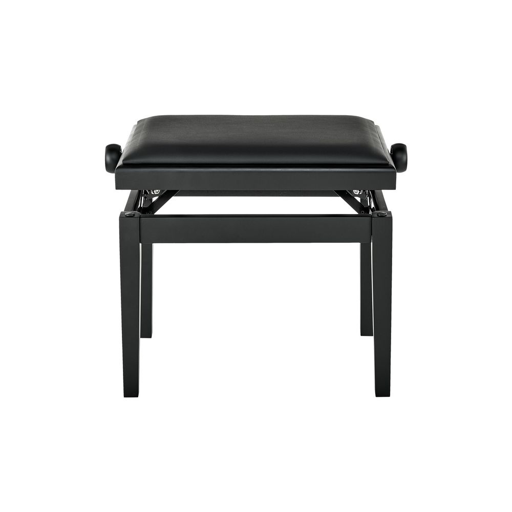 Hidrau X24 Black Polished – Thomann Ireland