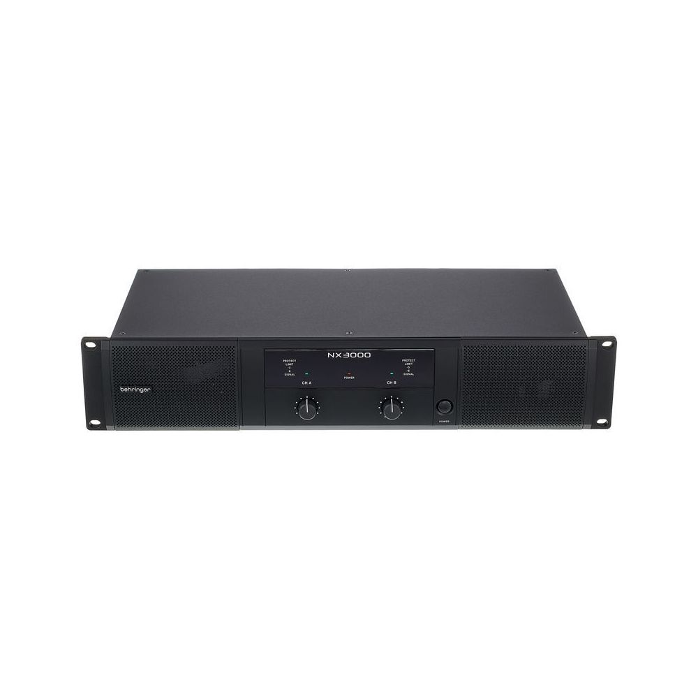 Behringer NX3000 – Thomann Ireland