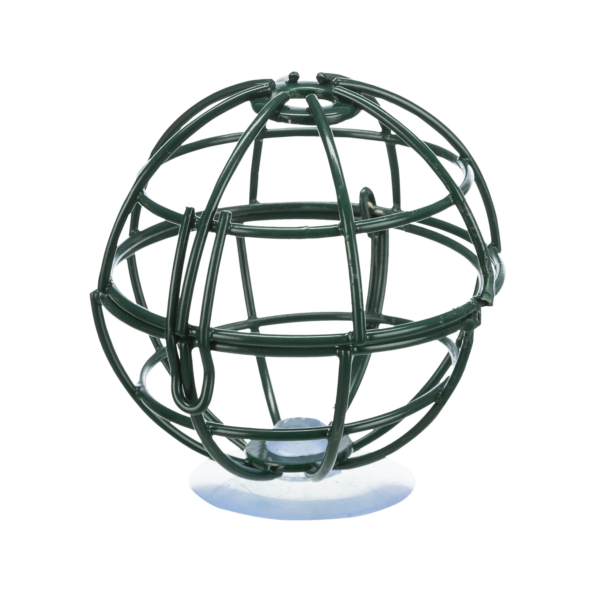 Trixie Fat Ball Holder for Window - Ø 7cm