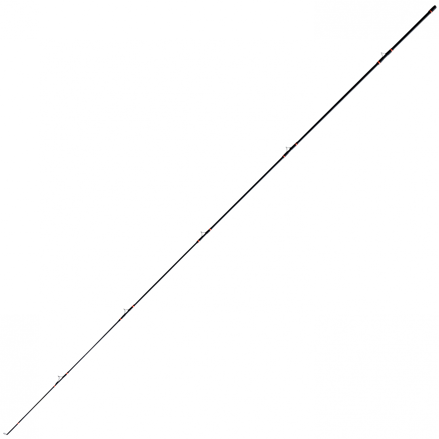 Lineaeffe Fly rod Alps Fly Sensor