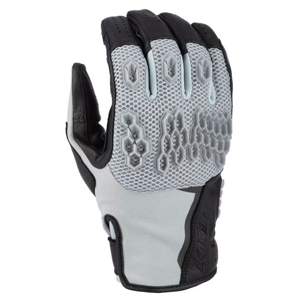 Klim Baja S4 Gloves - GrayRef: Kli0301-C59252