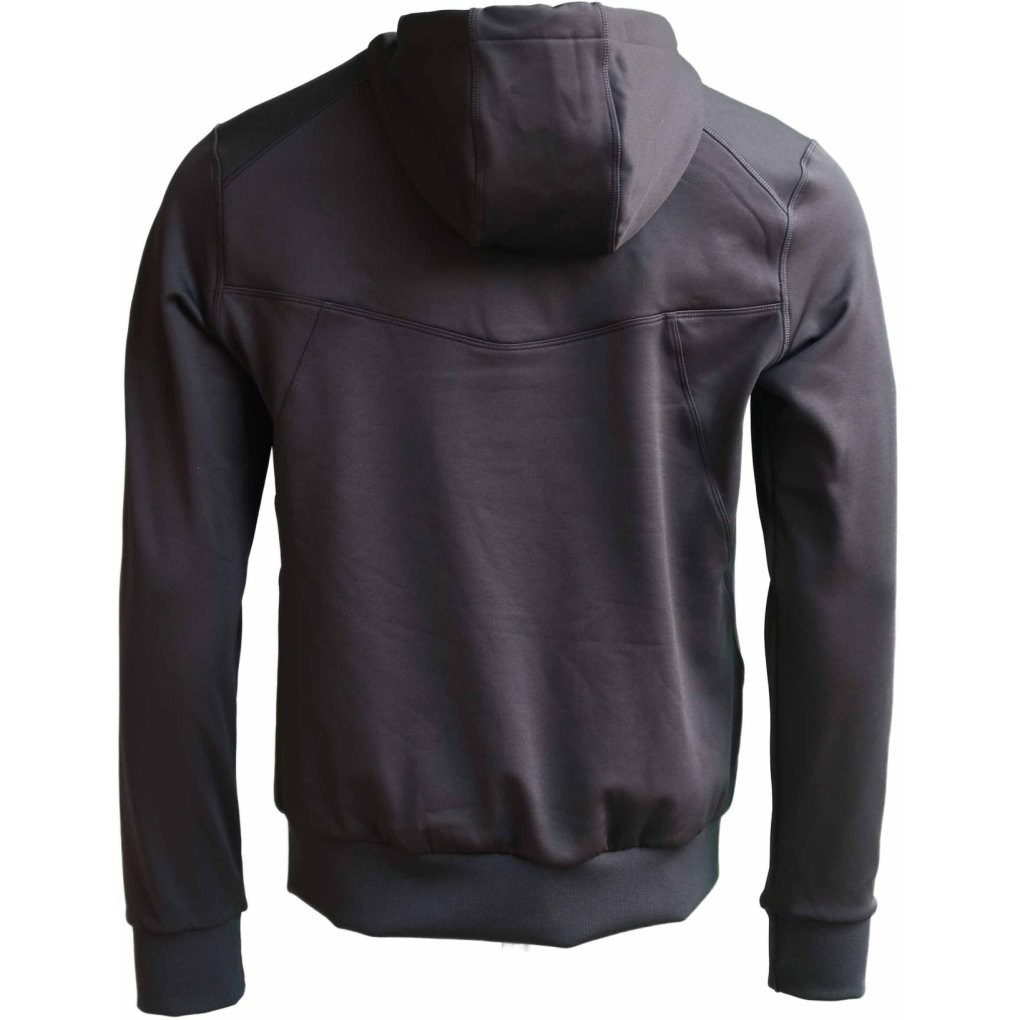 Zimtstern Coldheartz Jacket Men - Pirate Black