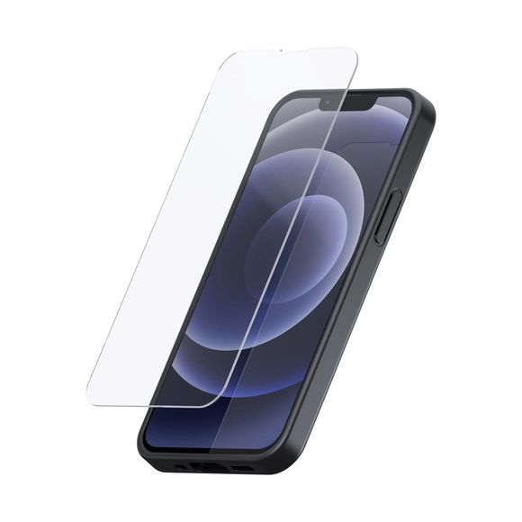 Protection d'écran SP Connect iPhone 12 mini - IncoloreRef : SPC0206 / SPC55332