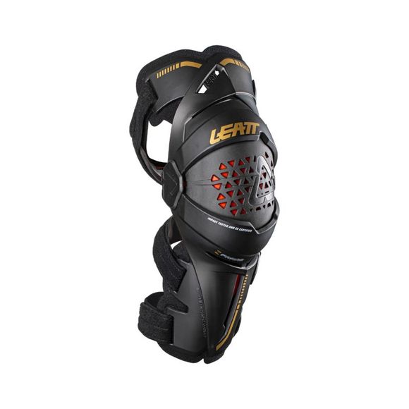 Leatt z-frame orthosis - black 2024 - blackRef: LB0543