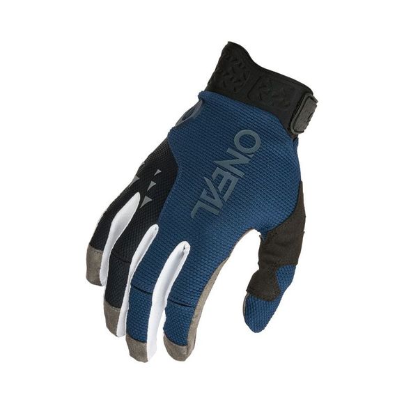 Gloves cross O'Neal Revolution 2025 - BlueRef: OL2005