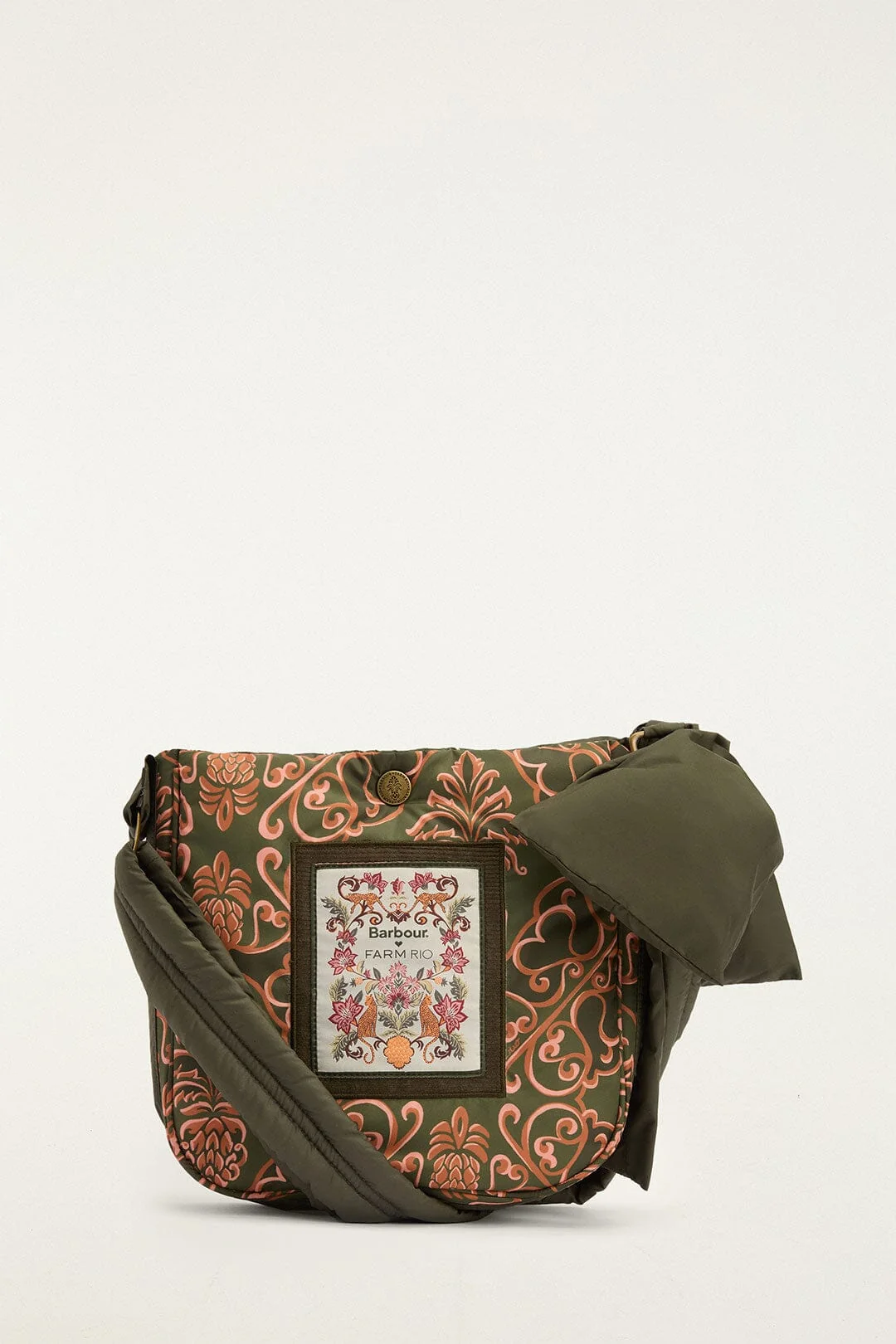 Clara Bow Bag
