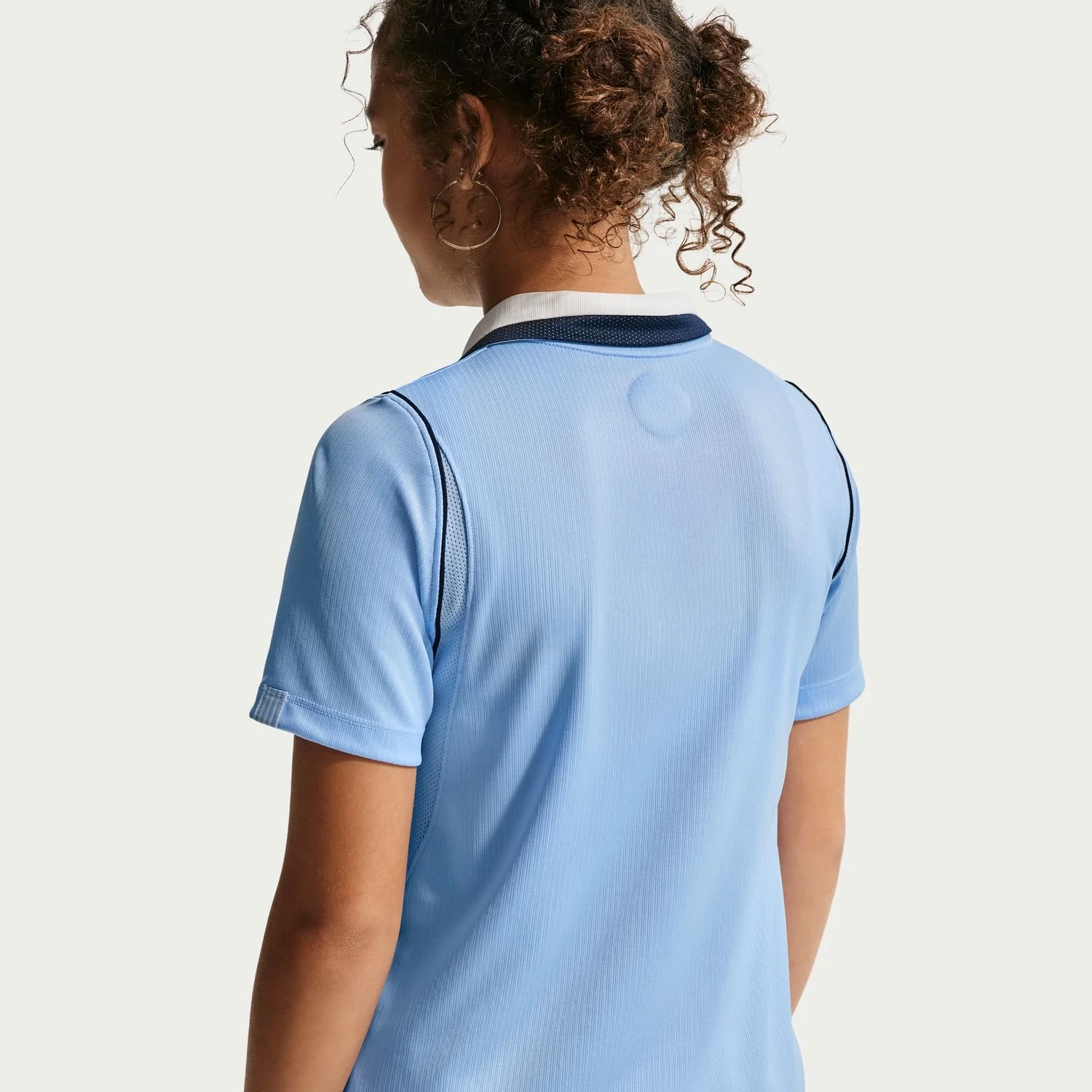 Uruguay 2026 Home Jersey - Youth