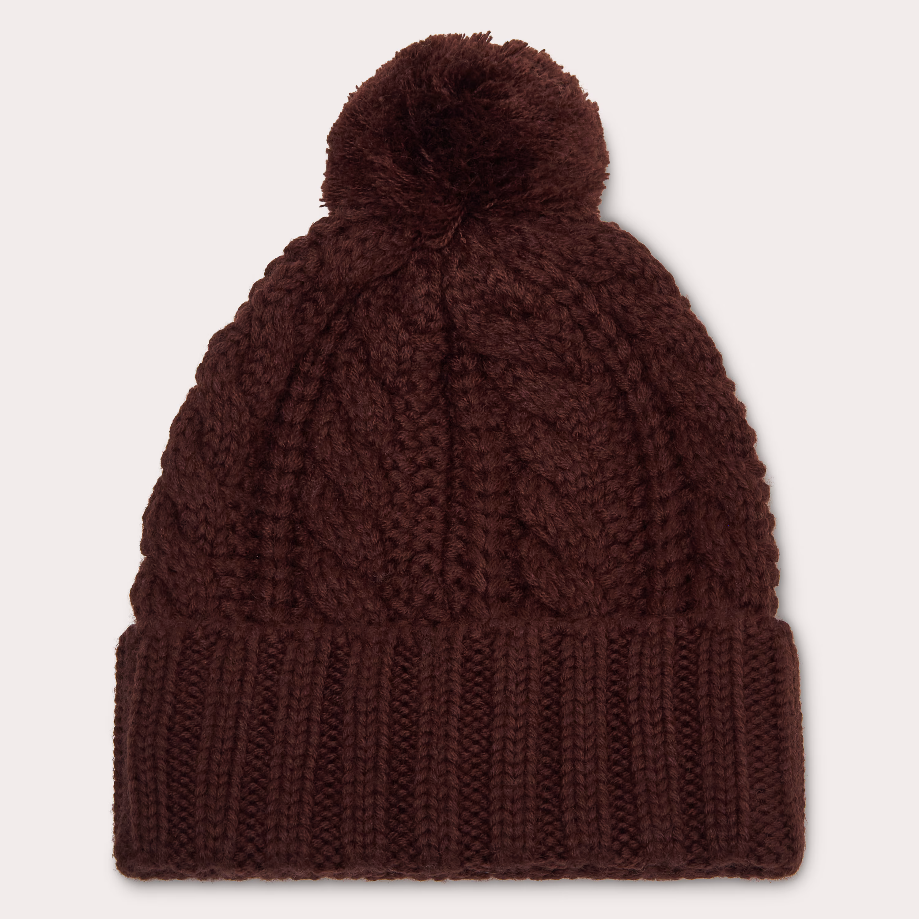 Harper Pom Beanie