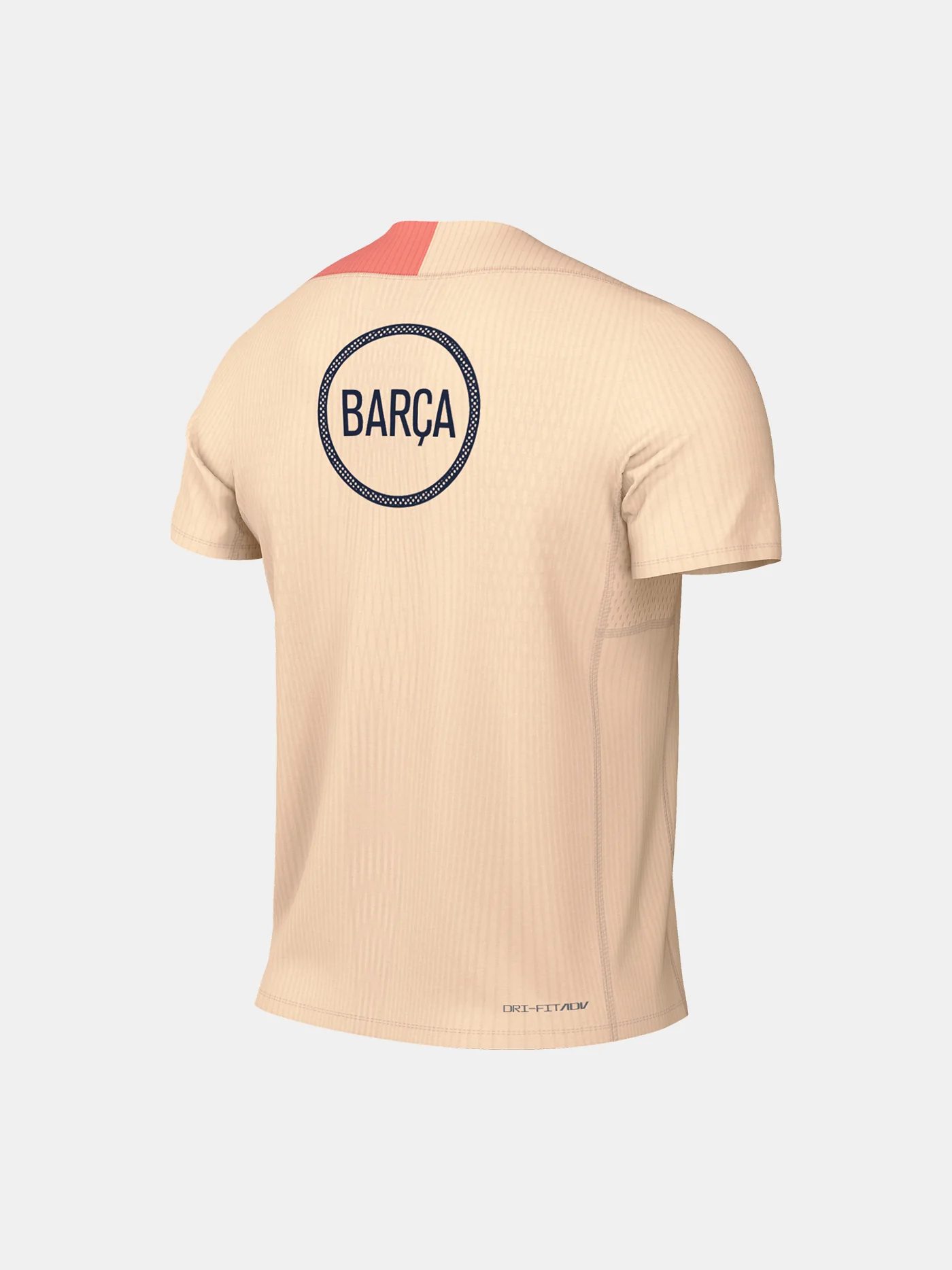 Training shirt FC Barcelona T90 25/26 - Player's Edition