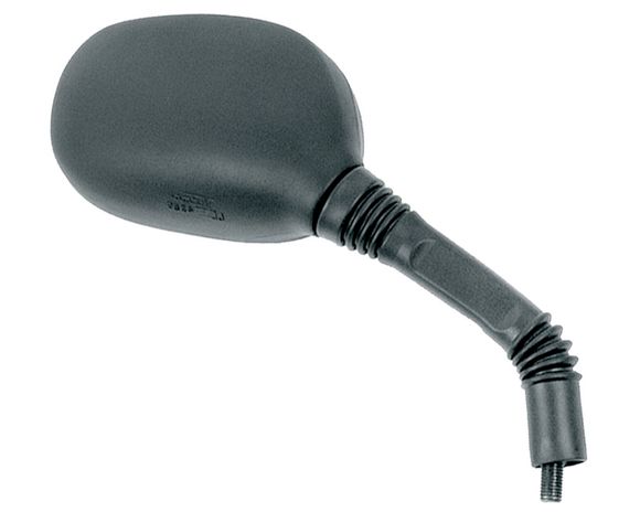 Right Vicma Type - Black rear view mirrorRef: Vic00058A / 1083649002