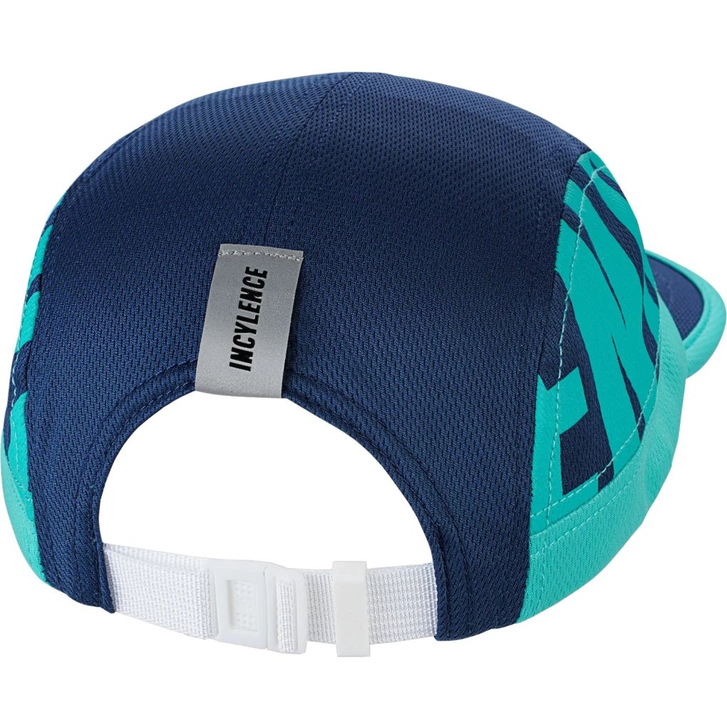 INCYLENCE Running Cap - Cosmic Wave