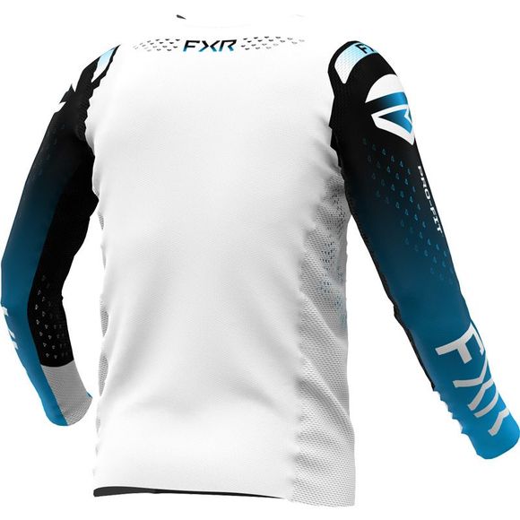Cross FXR Helium 2023 - White / BlueRef: FXR0380