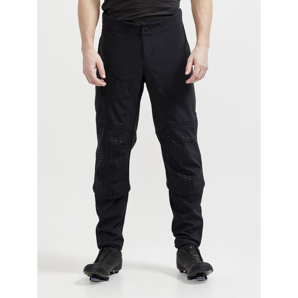 CRAFT ADV Bike Offroad Subz Pants Men - Black