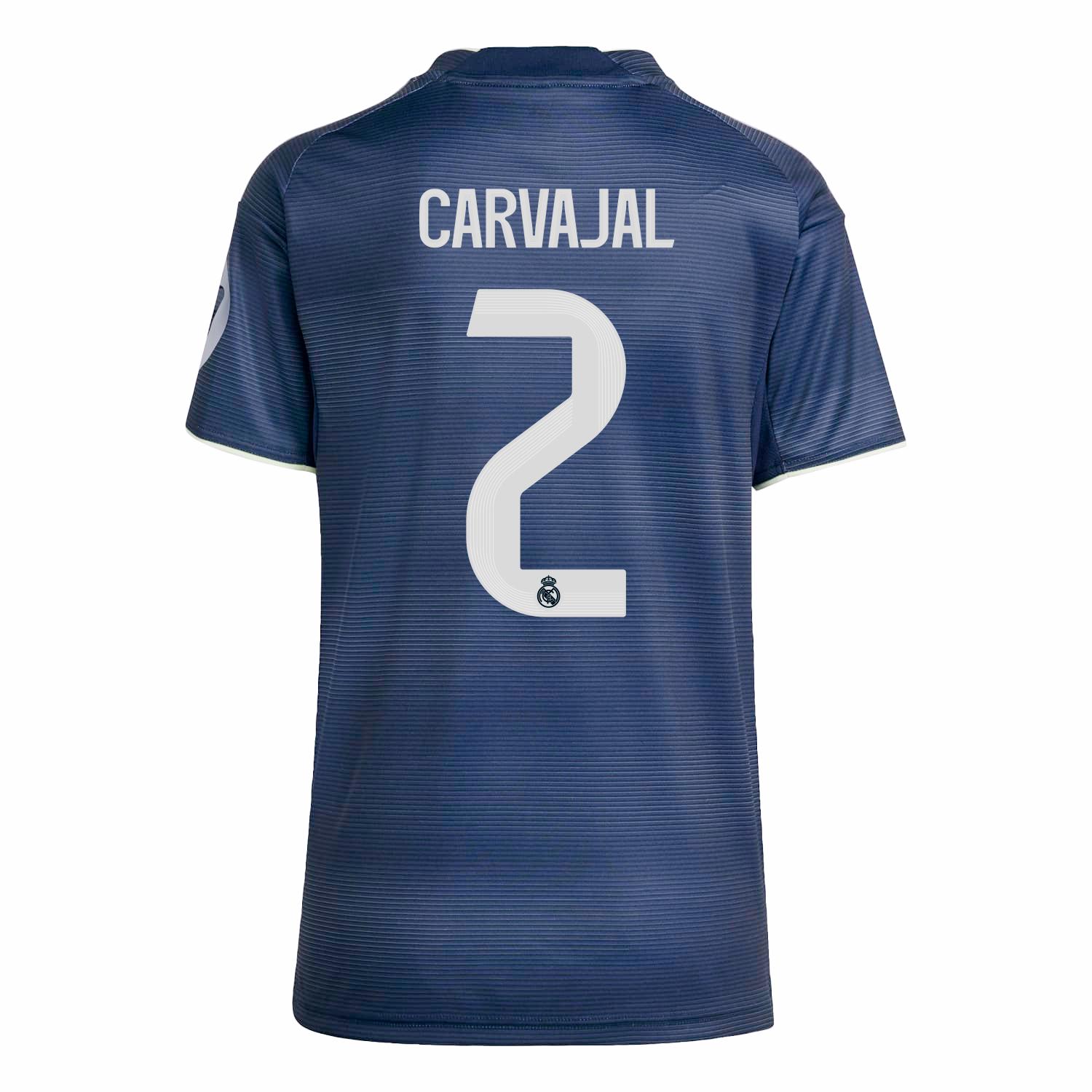 Womens Away Shirt 25/26 Navy