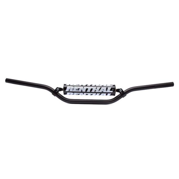 Renthal Classic Enduro Universal Handlebar - BlackRef: RT0060