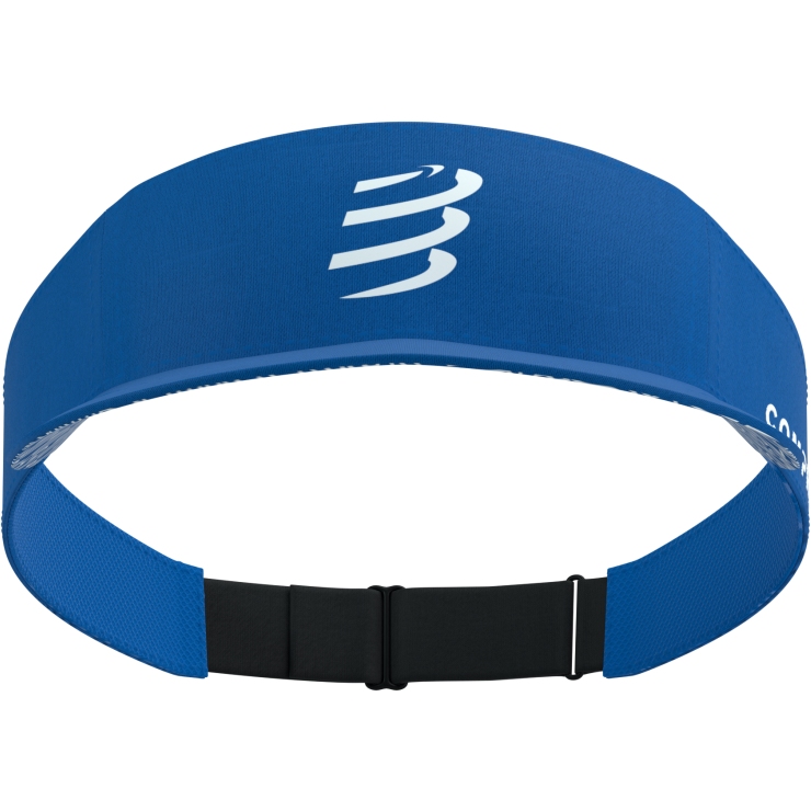 Compressport Ultralight Visor - princess blue