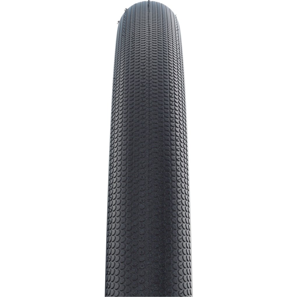 Schwalbe G-One Speed Folding Tire - Evolution | Addix Speedgrip | Super Ground | TLEasy - E-25 - 40-622 | Black