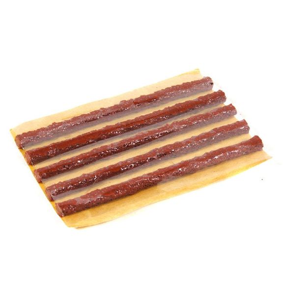 Universal Tubeless Chaft Mesh Repair Kit - BlackRef: cf0068 / in881