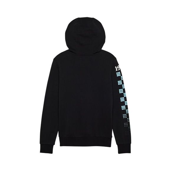Fox check it sweatshirt for women - blackRef: FX4999