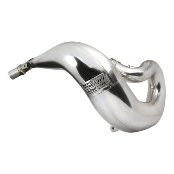 Pot d'échappement Pro Circuit PLATINUMHUSQVARNA 250 TC 250 - 2017 - 2018Ref : PC0194 / 18201743