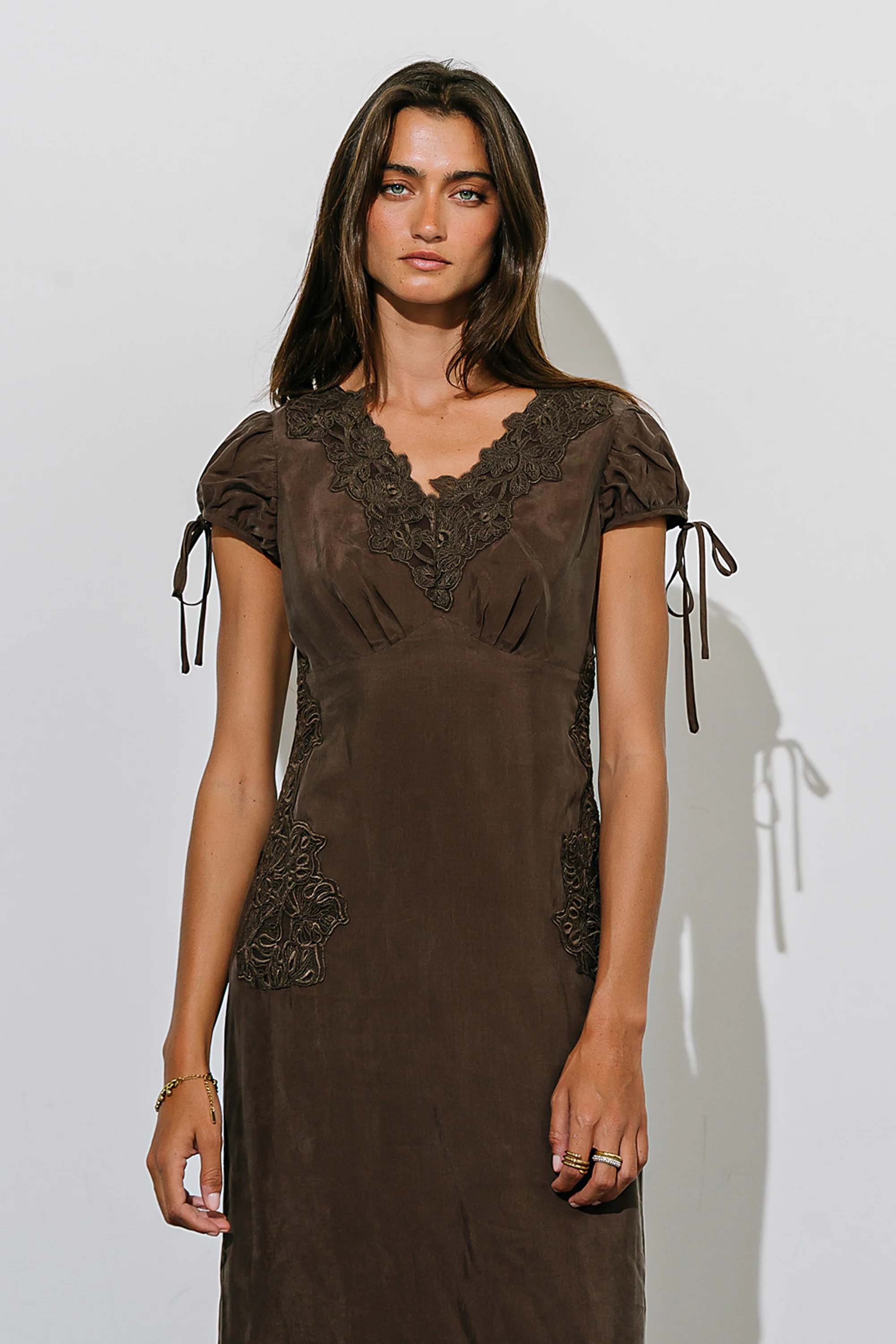 Celeste Maxi Dress