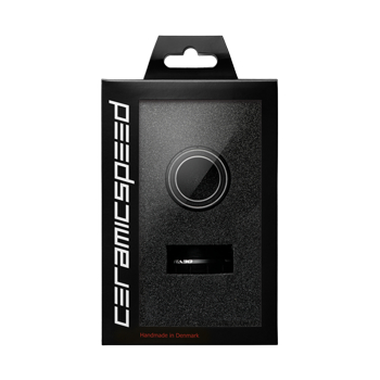CeramicSpeed ITA30 Road Ceramic Bottom Bracket ITA-70-30 - black