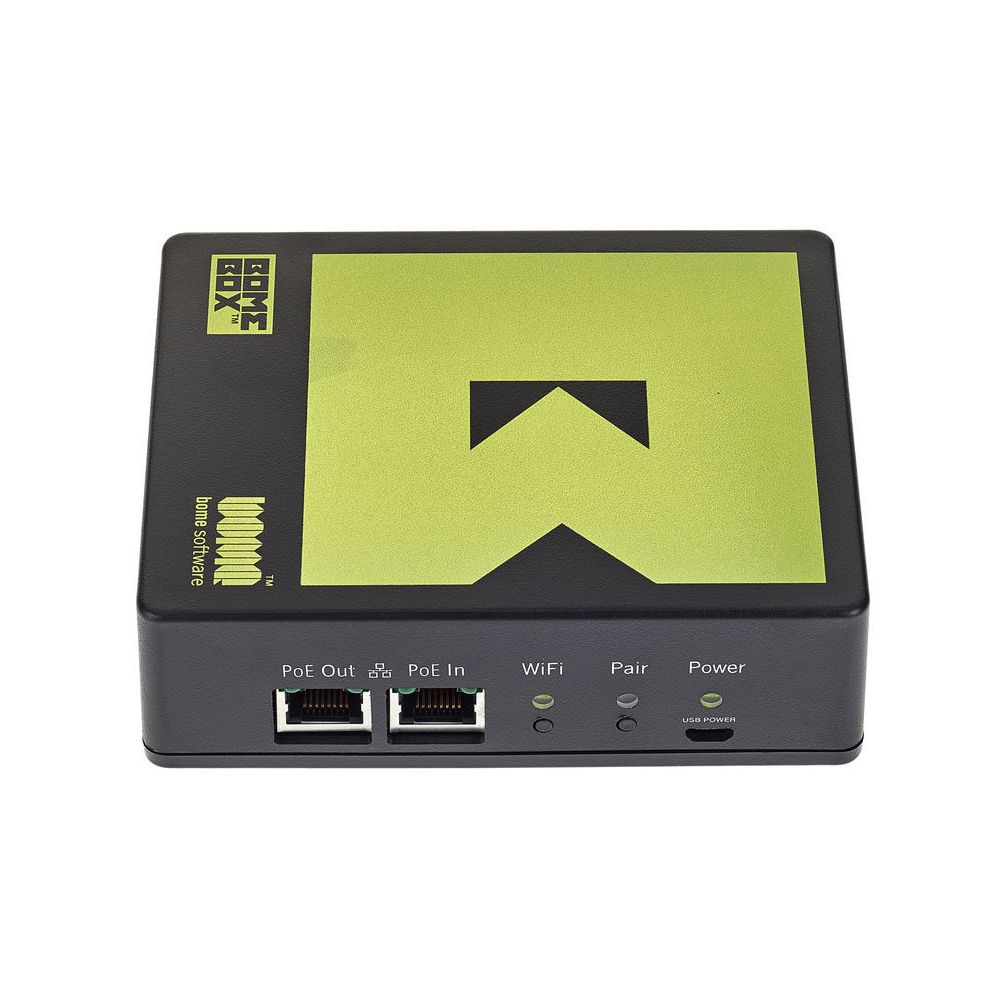 Bome BomeBox – Thomann Ireland