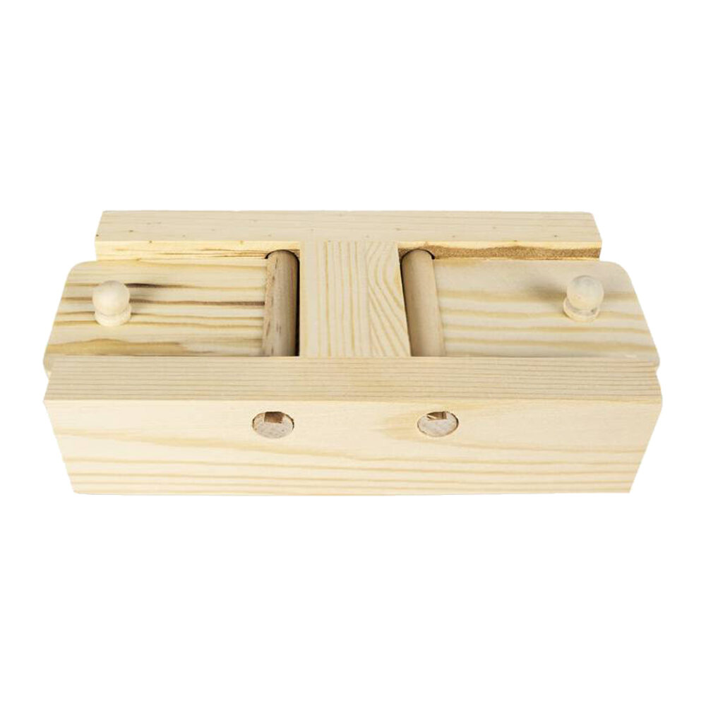 Back Zoo Nature Brain Trainer Flaps