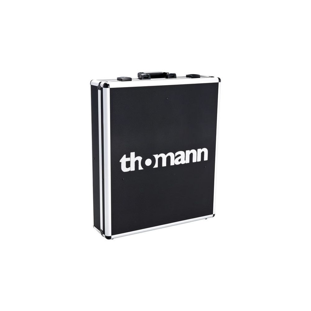 Thomann Case Behringer Xenyx 2222 – Thomann Ireland