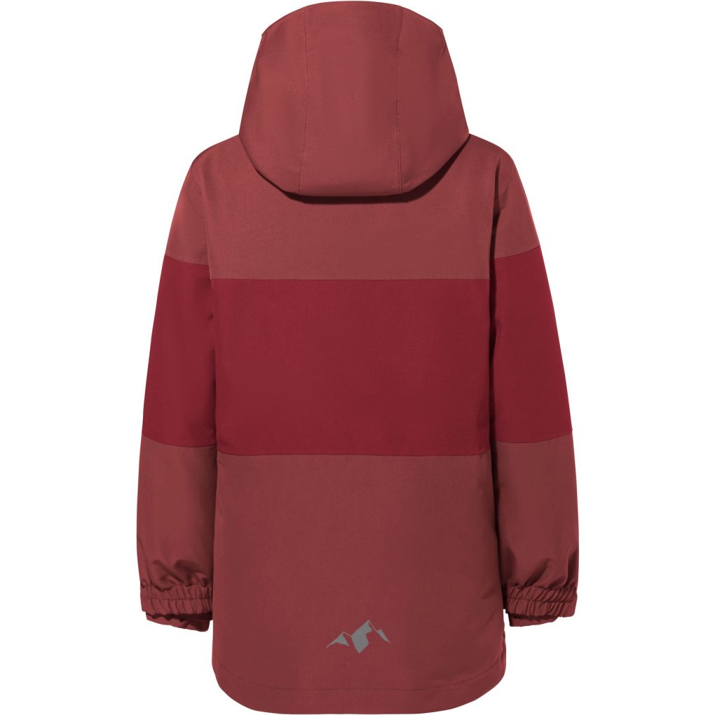 Vaude Snow Cup Jacket Kids - redeva