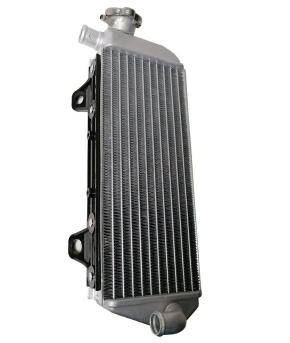 Ksx Radiator 19010857Ref: Ksx00061A / 19010857