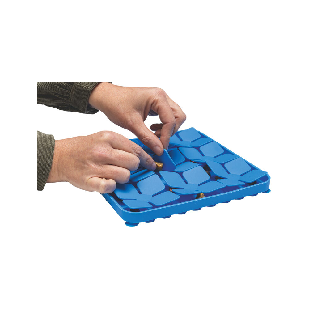 Beeztees Smulpaap Lick Mat - Blue