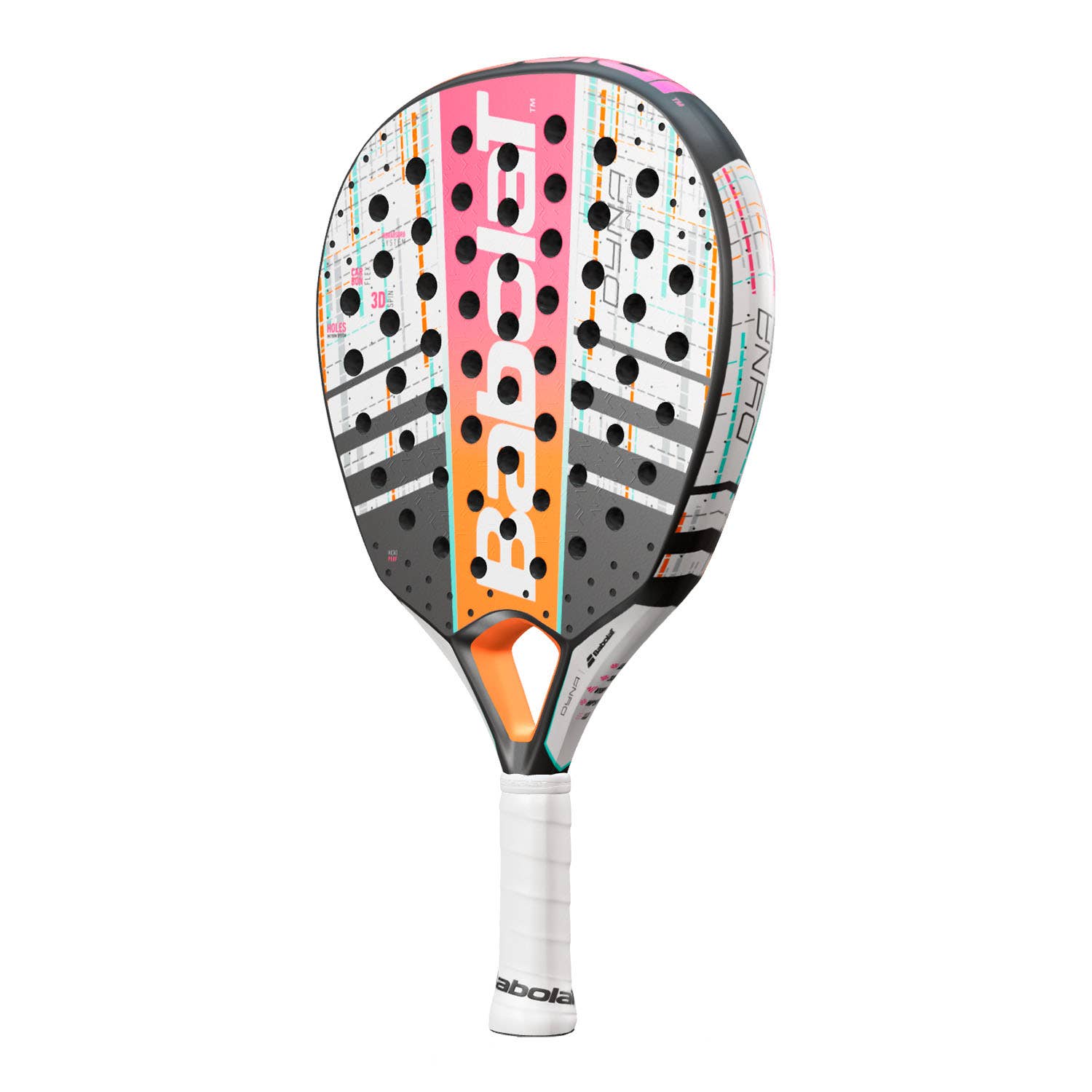 BABOLAT DYNA ENERGY 2023