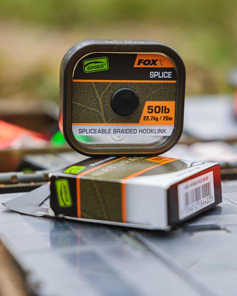 Edges Naturals Splice Hooklength