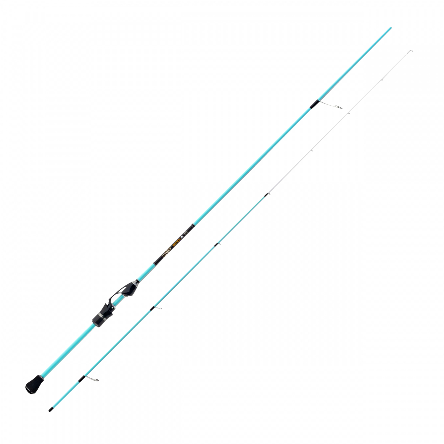 Iron Trout Rubber Edition A