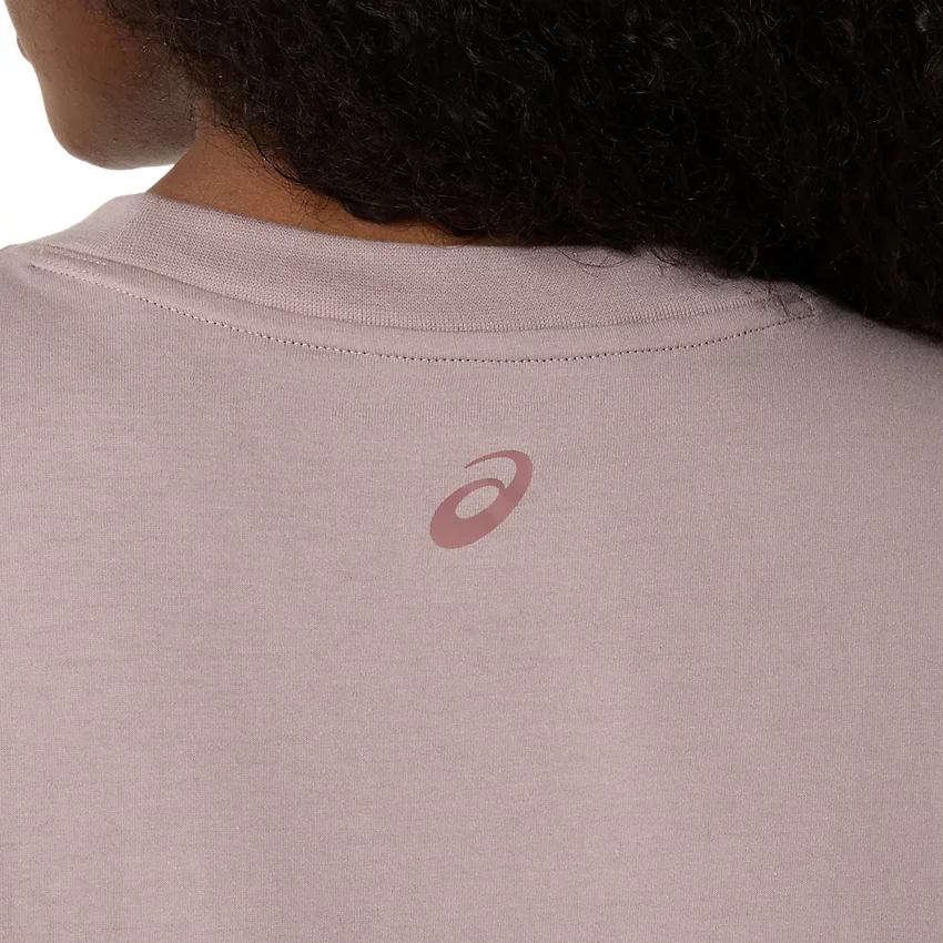 ASICS LOGO TEE