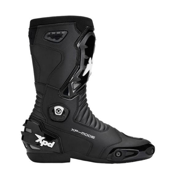 Xpd Xp-Mode Boots - BlackRef: XPD0085
