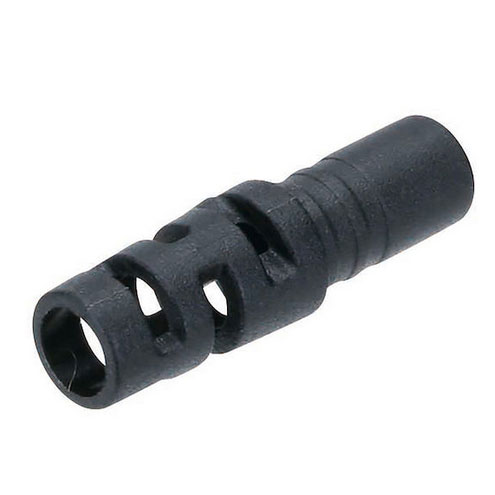 Jagwire Anti-Kink Shift Cable End Caps 4mm - 1 piece