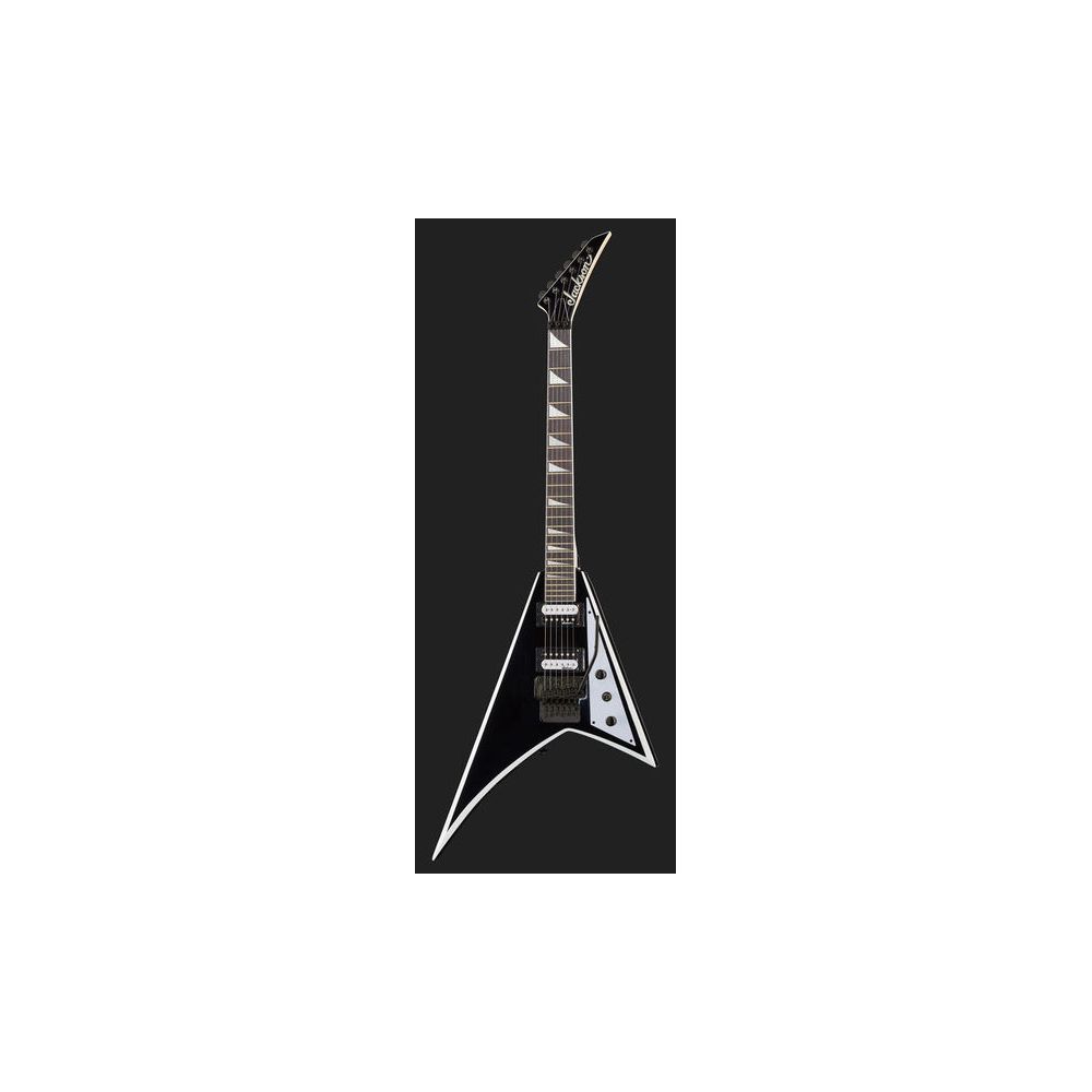 Jackson JS32 Rhoads AH BK – Thomann Ireland