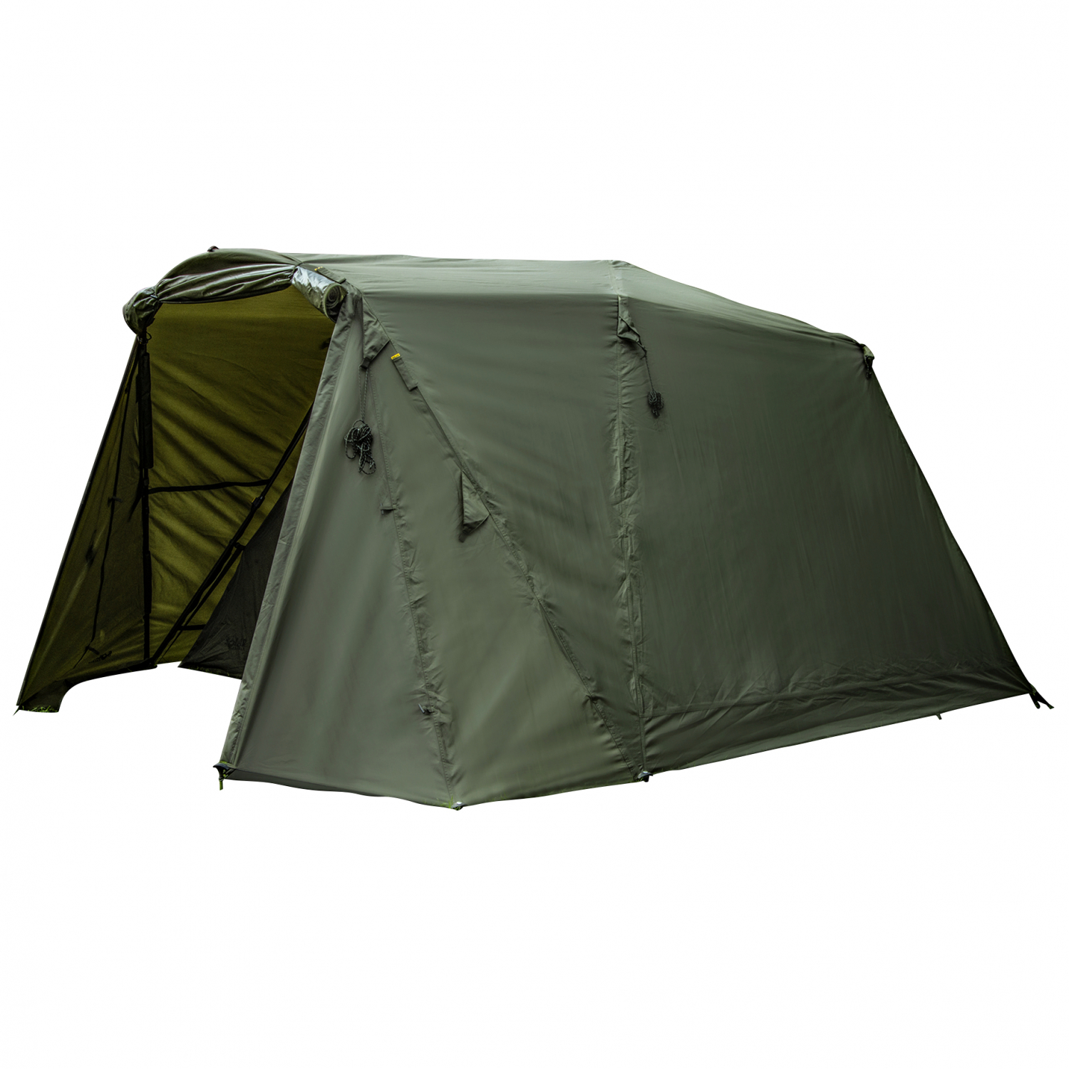Solar Tackle Quick-Up Shelter MKII
