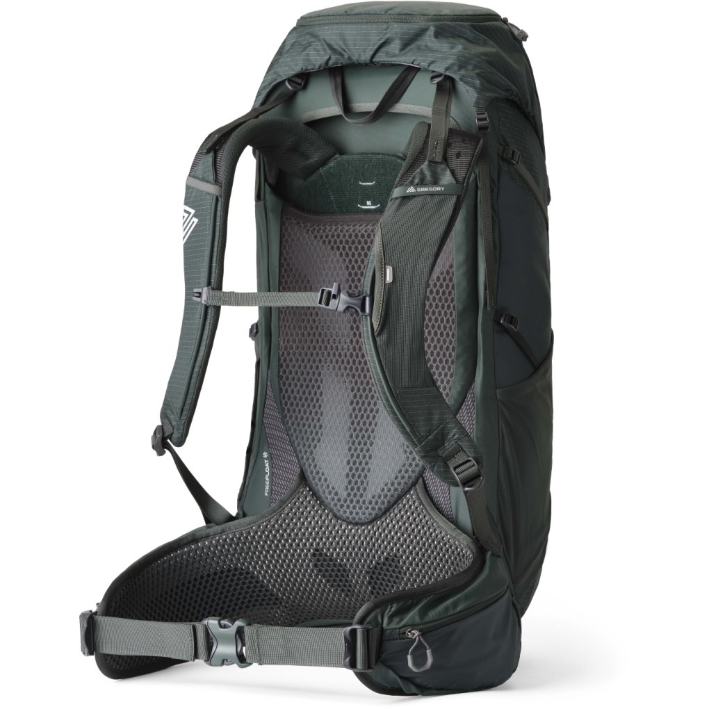 Gregory Paragon 40L Backpack - Cascade Green