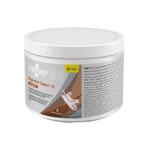 TROVET Digestion Support PES - 200g