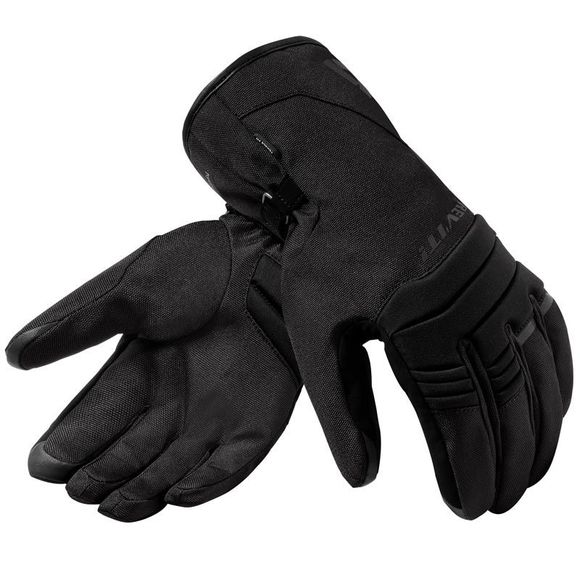Gants Rev it BORNITE H2O LADIES - NoirRef : RI1361