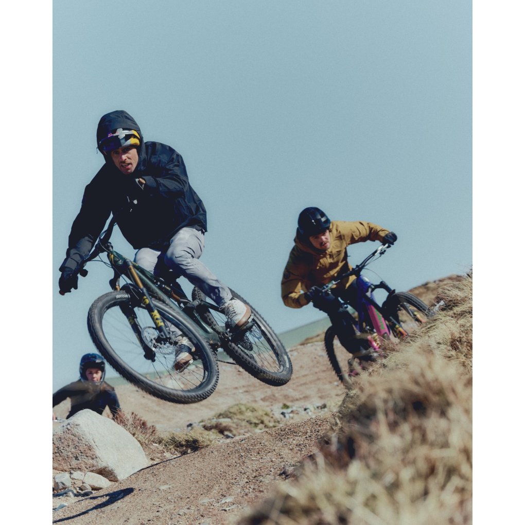 Endura MT500 ADV Jacket Men - black